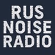 Rus Noise Radio logo
