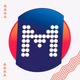 Logo de Metropolitana FM