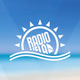 Logo de Radio Vela