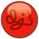 Logo de Jovem Pan Webradio - JP DJ