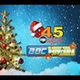 Radio Stereo Fiesta logo