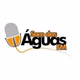 Logo de Radio Som das Aguas FM