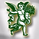 Logo de Radio La Voz del Ángel de tu Salud