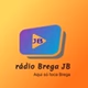 Rádio Brega JB logo