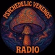 Psychedelic Venenos logo