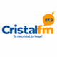 Rádio Cristal logo