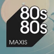 Logo de 80s80s - Maxis