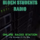 Logo de Bleom Students Radio