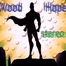 Wood Hope Stereo logo