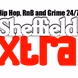SheffieldXtra logo