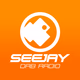 Logo de SeeJay Radio