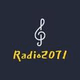 Logo de Radio 2071