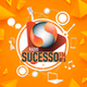 Rádio Sucesso 87.5 logo