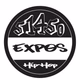 Logo de The Expos of Hip-Hop 51450