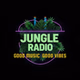 Jungle Radio logo