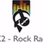 VX2 Rock logo