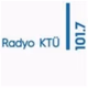 Logo de Radyo KtÜ
