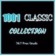 Radio Suite Network - 1001 Classic Collection logo
