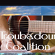 Logo de Troubadour Coalition Radio