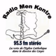 Radio Men Kontre logo