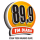 FM DIÁRIO 89.9 logo