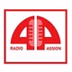 Radio4Passion logo