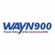 WAYN900 - WAYN logo