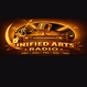 Unified Arts Radio logo