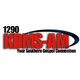 Logo de KDMS 1290 AM - KDMS