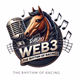 Logo de Radio W-E-B-3