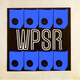 Logo de Mix 90.7 - WPSR
