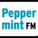 radio ffn - Peppermint FM logo