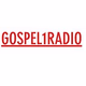 Logo de Gospel1Radio