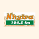 Logo de Nhyira 104.5 FM