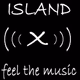 Logo de Islandx Radio