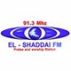 El-Shaddai FM - Kotbah & Pujian logo
