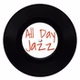 All Day Jazz logo