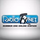 Radio Fx Net logo