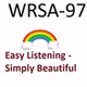 WRSA-97 logo