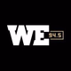 Logo de WE 94.5 - K233DB