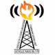 The Catholic Radio 89.7 logo