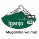 Iganjo Fm logo