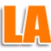 Logo de LA Talk Radio - Channel 2