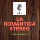 Logo de La Romantica Stereo
