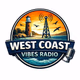 Logo de West Coast Vibes Radio