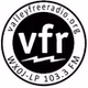 Valley Free Radio - WXOJ-LP logo