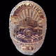 Logo de Ridgecrest Police