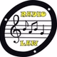 Radio Law logo