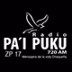 Radio Pa'i Puku logo
