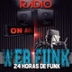 radio110romania logo